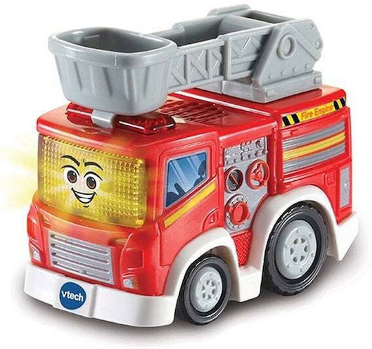 Vtech Toot Toot Firetruck Dk 950-557632
