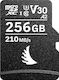 Angelbird Microsd Av Pro Mk2 Speicherkarte A2 I R210/w140 V30 256GB