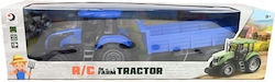 Dromader Set with Tractor Pickup Truck Dromader Set with Tractor Pickup Truck