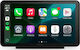 Sencor Touch Screen 7" Multimedia for Car Dashboard with Apple CarPlay / Android Auto / Bluetooth / GPS