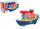 Swede Boat for Ages 3+