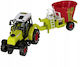 Mega Creative Tractor Pickup Truck for Ages 3+