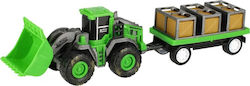 Mega Creative Pickup Truck Car