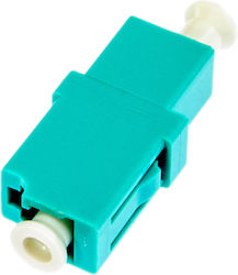 Opton Adaptor LC UPC MM Simplex OM3
