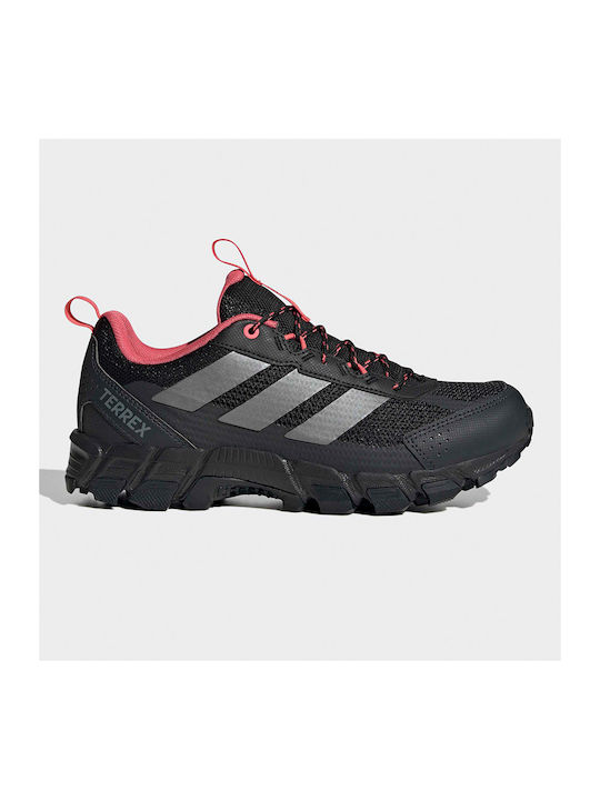 Terrex Women's Sport Shoes Trail Running Black