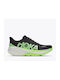 Clifton Pro Men's Sport Shoes Running Black