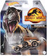 Hot Wheels Jurassic World Toy Car for 3+ Years