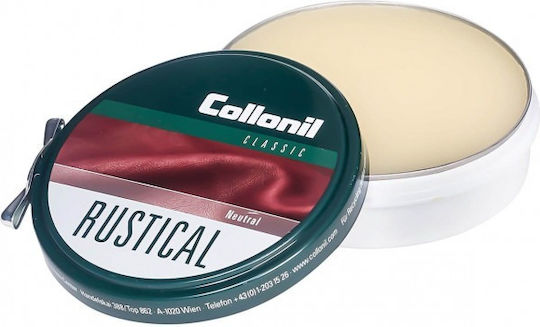 Collonil Rustical Cleanser for Leather Shoes 75ml