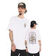 T-shirt White