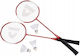 Donnay Badminton Satz