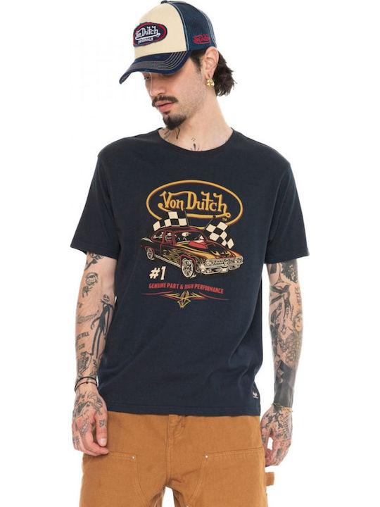 T-shirt Black