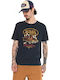 T-shirt Black