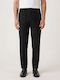Men's Trousers Black