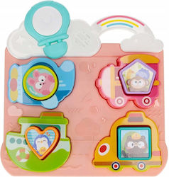Mega Creative Baby Activity Toy for 18+ Months
