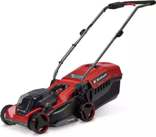Einhell GE-CM 18/32 C LI BL Μηχανή Γκαζόν Μπαταρίας 18V Solo