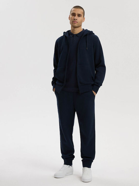 Diverse Basezip S261 Sweatshirt für Herren mit ...