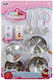 Swede Kids Kitchen for Ages 3+