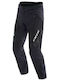 Dainese Drake 2 Air Absoluteshell Летни Мъжки Мотоциклетни Панталони Водоустойчиви Черни