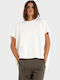 Damen Bluse Weiß