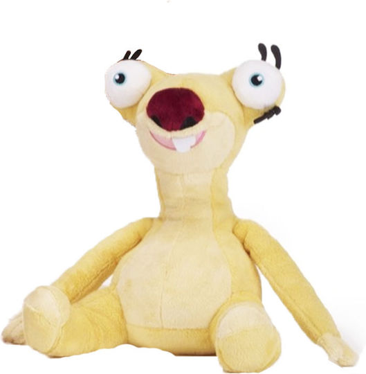Whitehouse Leisure International LTD Plush Sid Sloth Ice Age The Age of Ice 23 cm