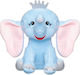 Plüsch- und Kuscheltiere Elefanten 21 cm