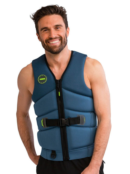 Jobe Jobe Unify Wassersport Rettungsweste Für Erwachsene Grau