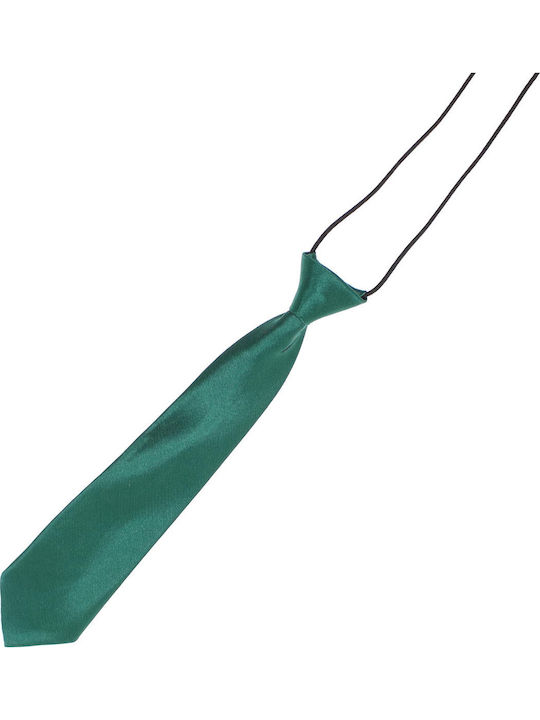 Kids' Bow Tie Buticcochet Synthetic Material 28 Cm Dark Green Crv264