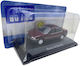 Model Metalic Peugeot 405 Sr Burgundy