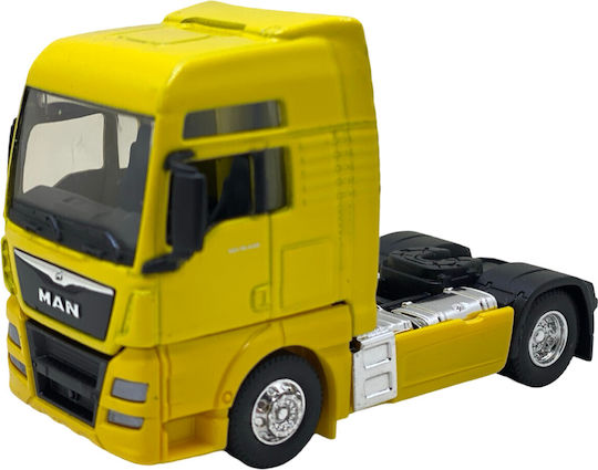 Model De Tractor Camion Man Tgx Xxl 1:64