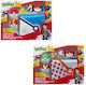 Jazwares Clip 'n' Go Pokemon