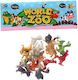 Mega Creative Miniature Toy