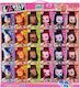 Mega Creative Miniature Toy 7cm (Miscellaneous Designs)