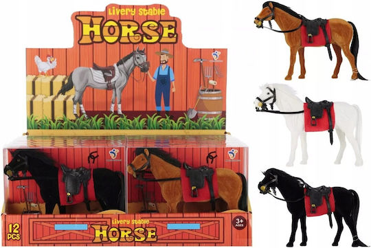 Mega Creative Miniature Toy for 3+ Years 4cm