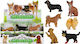 Mega Creative Miniature Toy 8cm