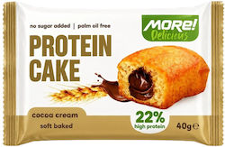 MHN Tort Cacao 40gr MHN Tort Cacao 40gr