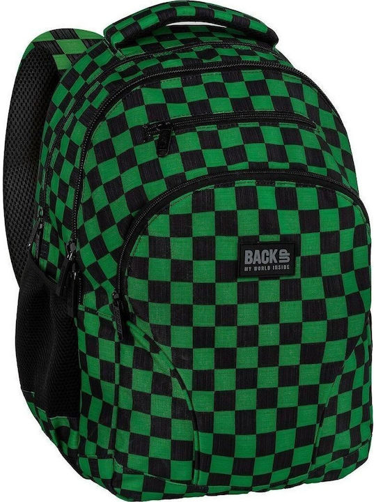 Derform Multicolour Backpack