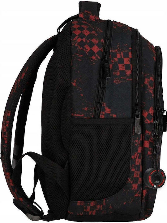 Starpak Starpak Schulranzen Rucksack Kindergarten Mehrfarbig 24 Liter 25 x 18 x 38 cm Starpak Starpak Schulranzen Rucksack Kindergarten Mehrfarbig 24 Liter 25 x 18 x 38 cm