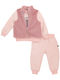 Kids Sweatpants Set Rotten Apple 3 Pieces