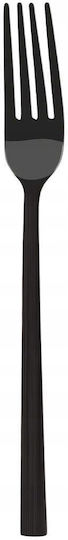 Kulig Gabeln Für Tabelle Metallisch Schwarz 21.3cm
