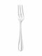 Verlo Verlo Set Gabeln Obst/Dessert Inox Silber 14,6cm 6 Stück
