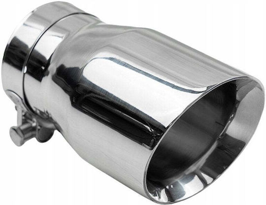 Mtuning Abgasendstück Typ: 21 89mm Eingang: 70mm