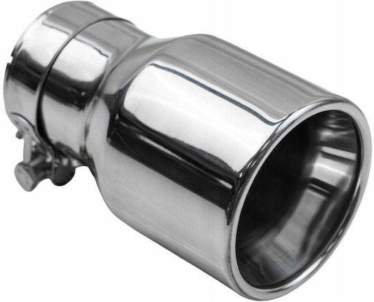 Mtuning Kaminrohr Auslass Typ 22 114mm Eingang 76mm