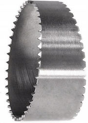 Poujoulat Ecke Pie Cut Pro 51mm Pächus 1,5mm