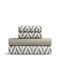 Lino Home Подредба Чаршафи Единично 170x260см Бежови 3 Бройки