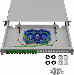 Stalflex Splitter