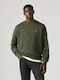 Sweatshirt Green