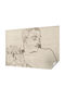 Self-Adhesive Wall Wallpaper 312x219cm