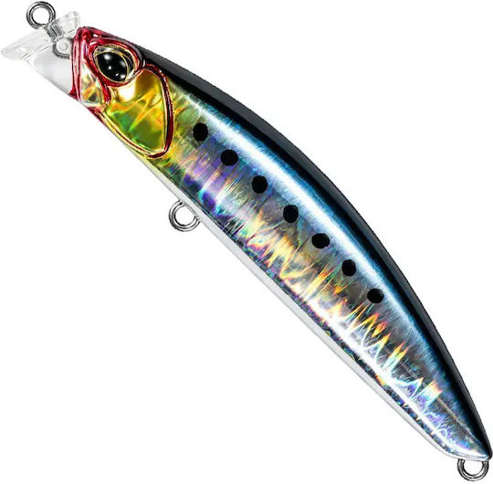 Duo Terrif Dc Bullet Изкуствена Примамка Малка Рибка (Minnow) 7.5см Cpb0054 генкай сардина