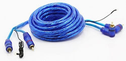 LTC Audio Signal Kabel 5m 1Stück
