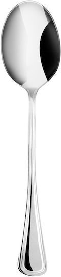 Kulig Yoyoso Inox Kaffee/Tee Löffel Silber